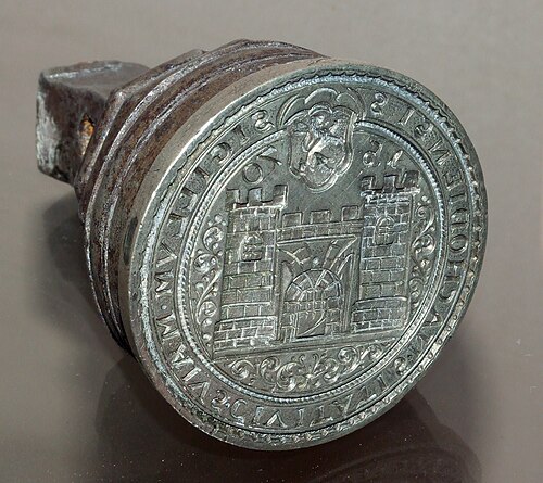 signet ring