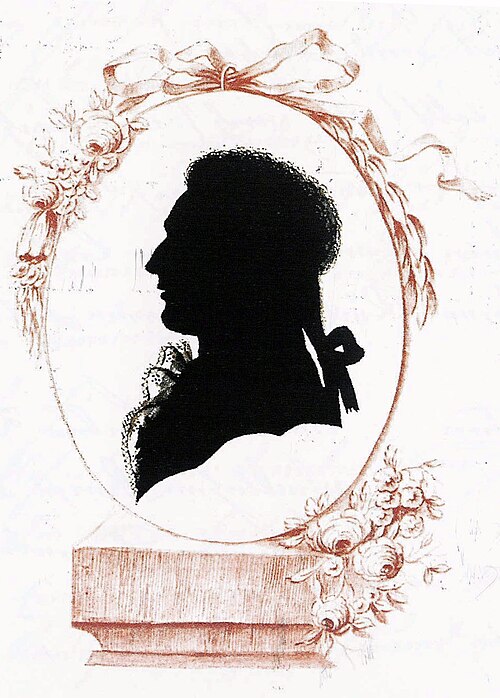 silhouette