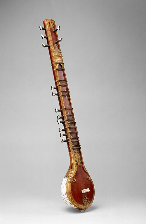 sitar