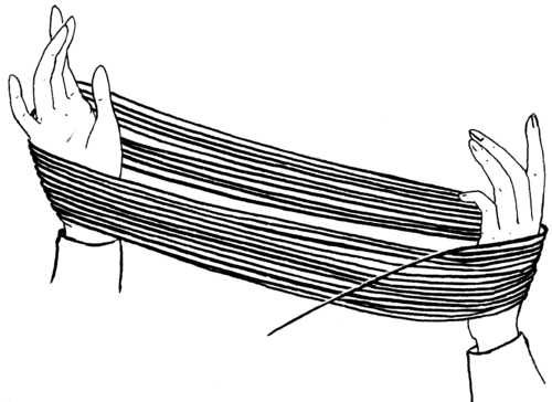 skein