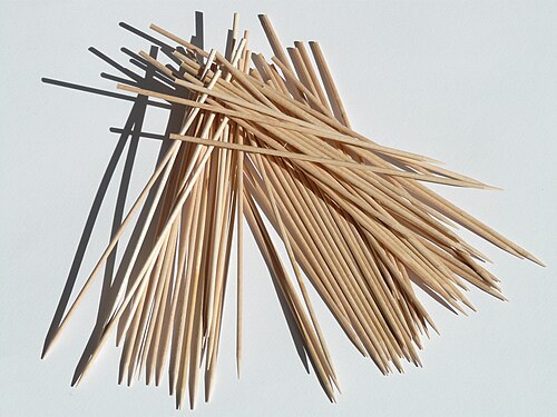 skewer