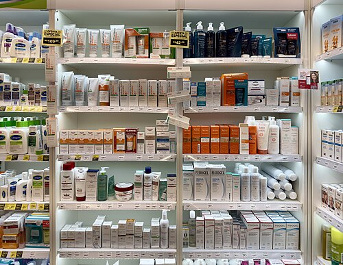 skincare