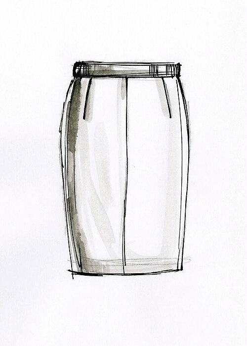 skirt