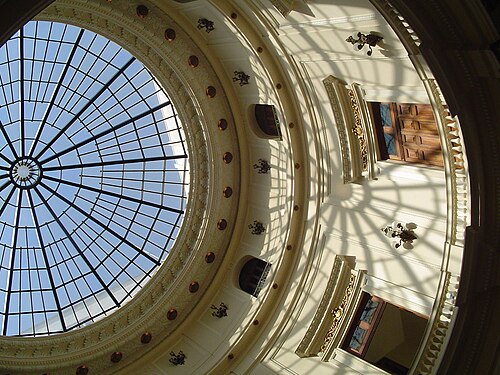 skylight