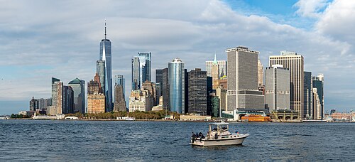 skyline