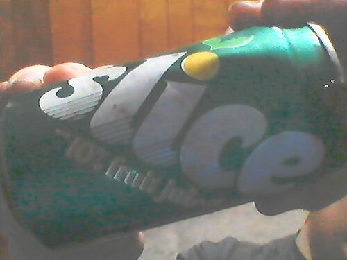 slice