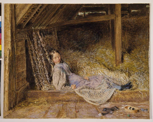 slumber