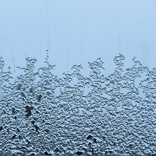 slush