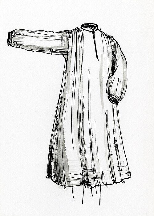 smock