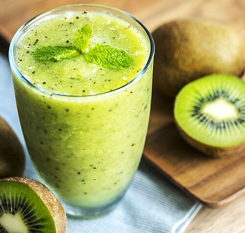 smoothie