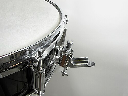 snare drum