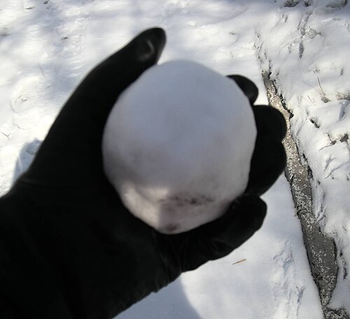 snowball