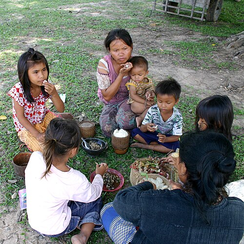 social worker