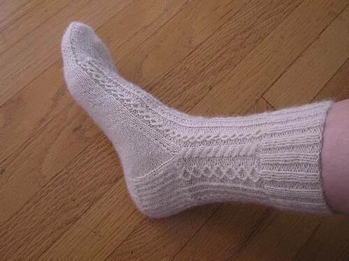 sock