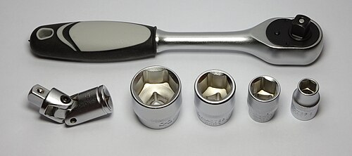 socket set