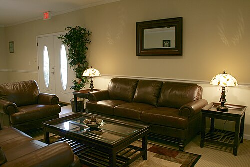 sofa