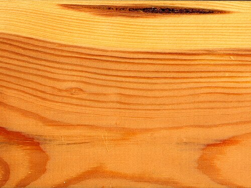 softwood