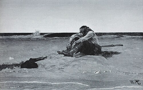 solitude