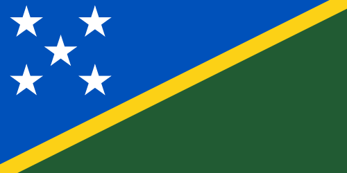 solomon islands
