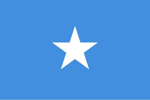 somalia