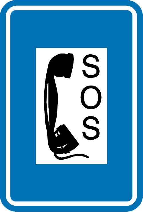 sos