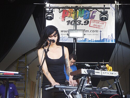 soundcheck
