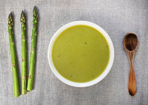 soup