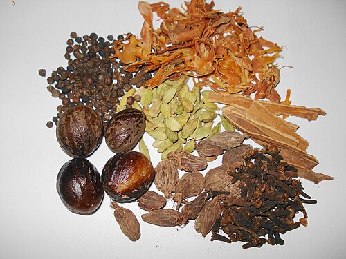 spice blend