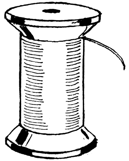 spool