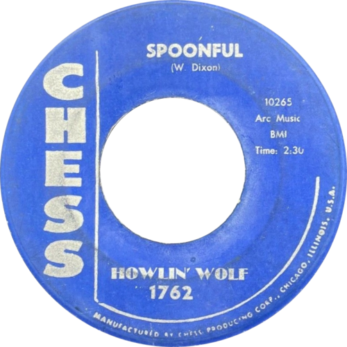 spoonful