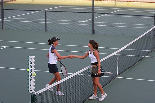 sportsmanship