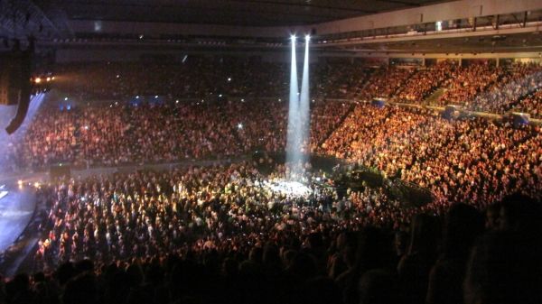 spotlight