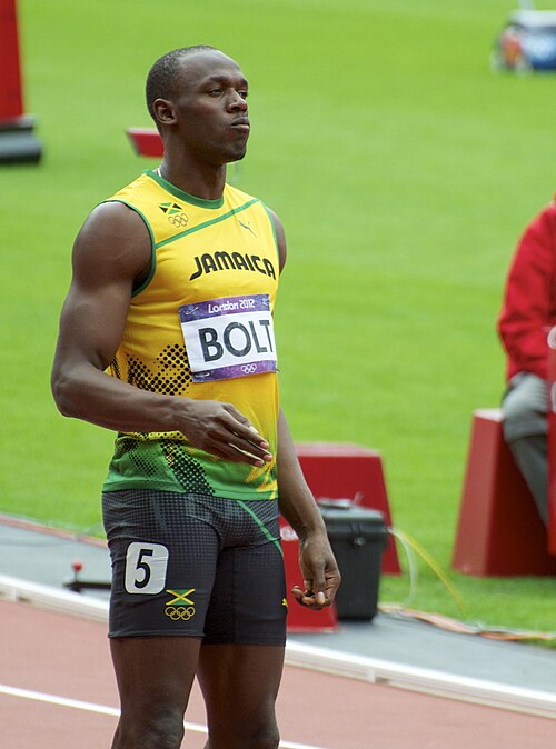 sprint