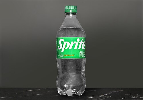 sprite