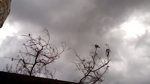 squall
