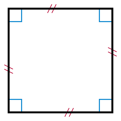 square