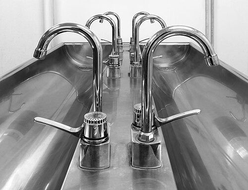 stainless steel