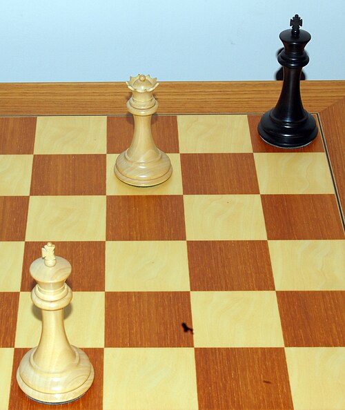 stalemate