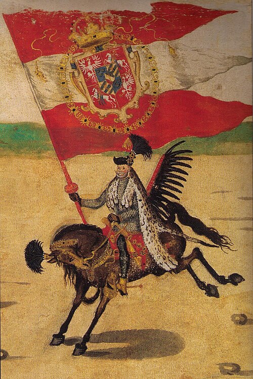 standard-bearer