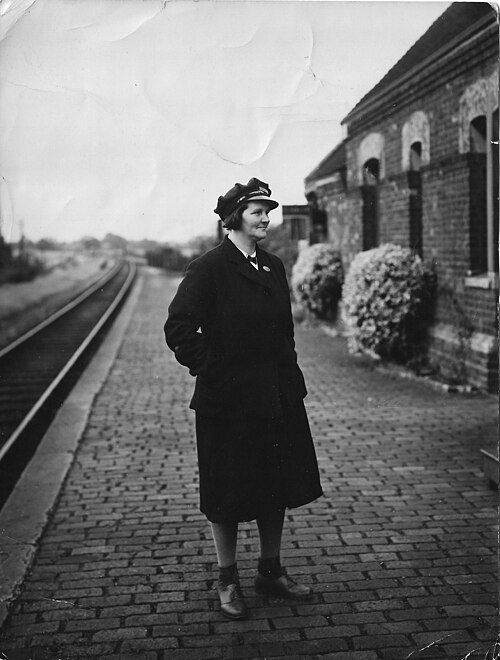stationmaster