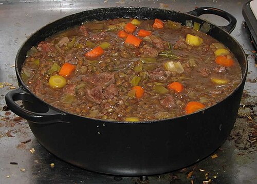 stew