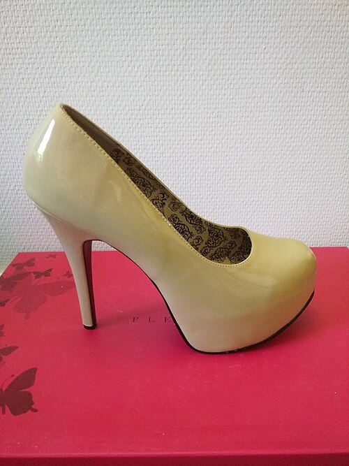 stiletto