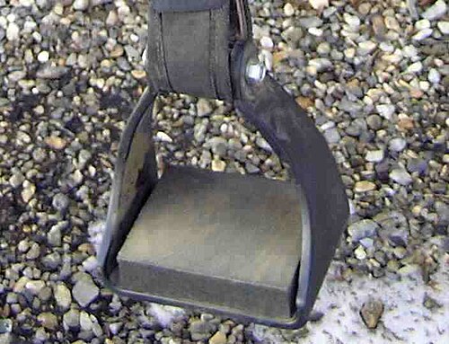 stirrup