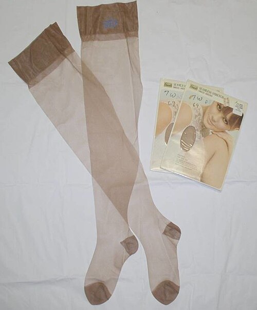 stockings