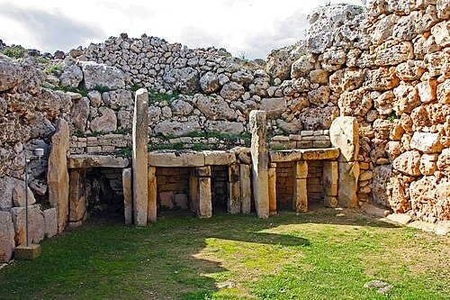 stone age