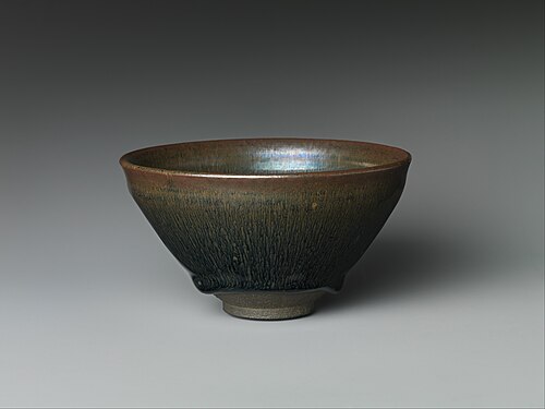 stoneware