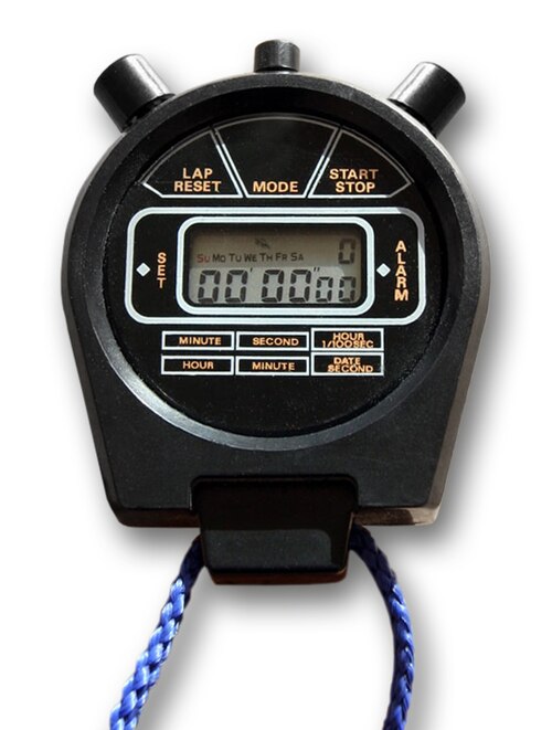 stopwatch