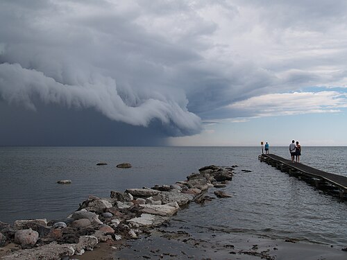 storm