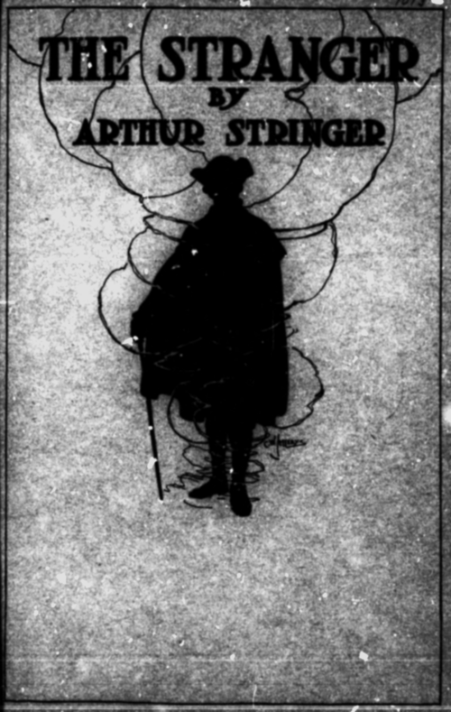 stranger