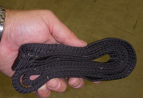 strap
